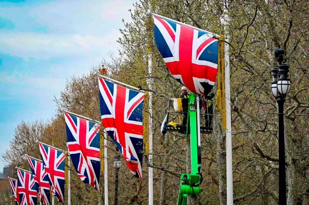 ব্রিটেনে অসুস্থতা জনিত ছুটির হার ১৫ বছরে সর্বোচ্চ