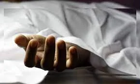 সিটি সেন্টারের হোটেল থেকে পড়ে মৃত্যু, আত্মহত্যা মানতে নারাজ স্ত্রী