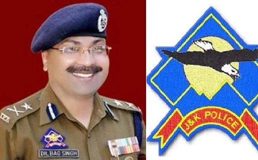 সন্ত্রাসমুক্ত করার পরে এবার লক্ষ্য ড্রাগমুক্ত কাশ্মীর:  ডিজি দিলবাগ সিং