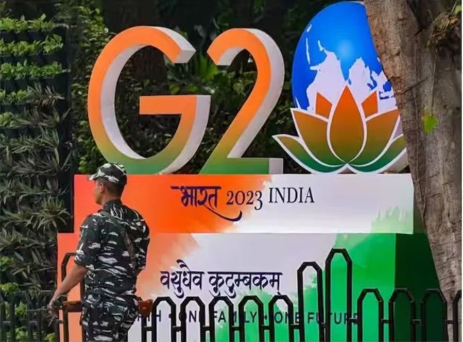 জি-২০: নৈশভোজে আমন্ত্রিত নয় আম্বানি-আদানি, পিআইবি ফ্যাক্ট চেক