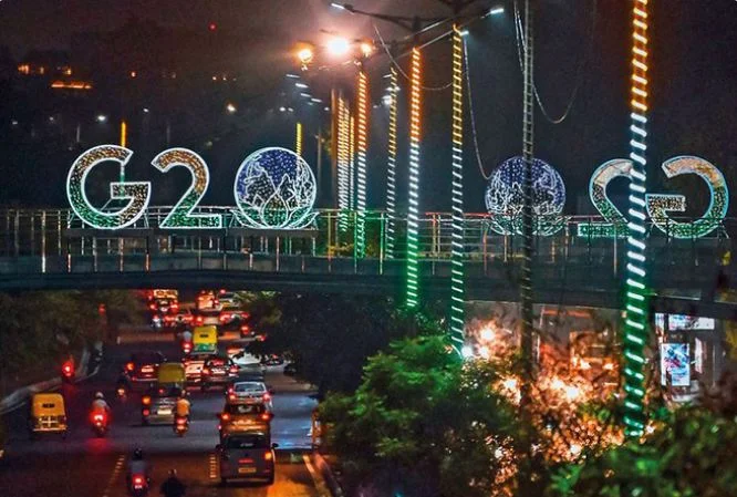 জি-২০ সম্মেলনের আগে নেতা-মন্ত্রীদের শিক্ষার পাঠ দিলেন খোদ মোদি