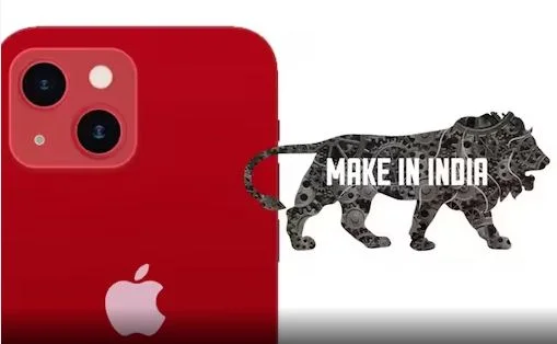 ভারতে তৈরি আইফোন নিয়ে গুজব চিনা সামাজিক মাধ্যমে, ব্যাঙ্গাত্মক মন্তব্য