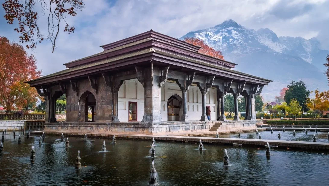 মুঘল জমানার ১০ টি ঐতিহাসিক নিদর্শন