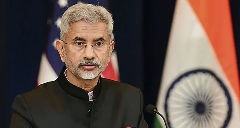 'ইন্ডিয়া' বনাম 'ভারত' বিতর্কে সওয়াল বিদেশমন্ত্রী জয়শঙ্করের