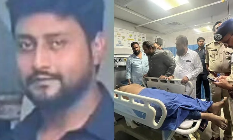 বিরিয়ানির সঙ্গে বাড়তি রায়তা চাওয়ায় খুন হতে হল লিয়াকতকে