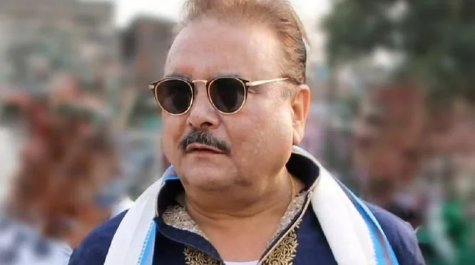 শুভেন্দুর বিরুদ্ধে সরব মদন