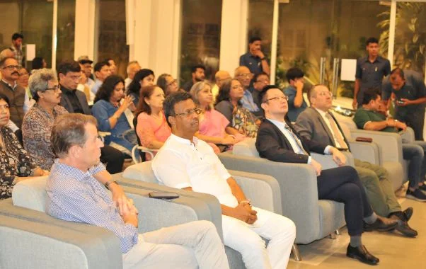 নেতাজিকে যথাযথ সম্মান দেয়নি দেশ, সরব অরুণ প্রকাশ