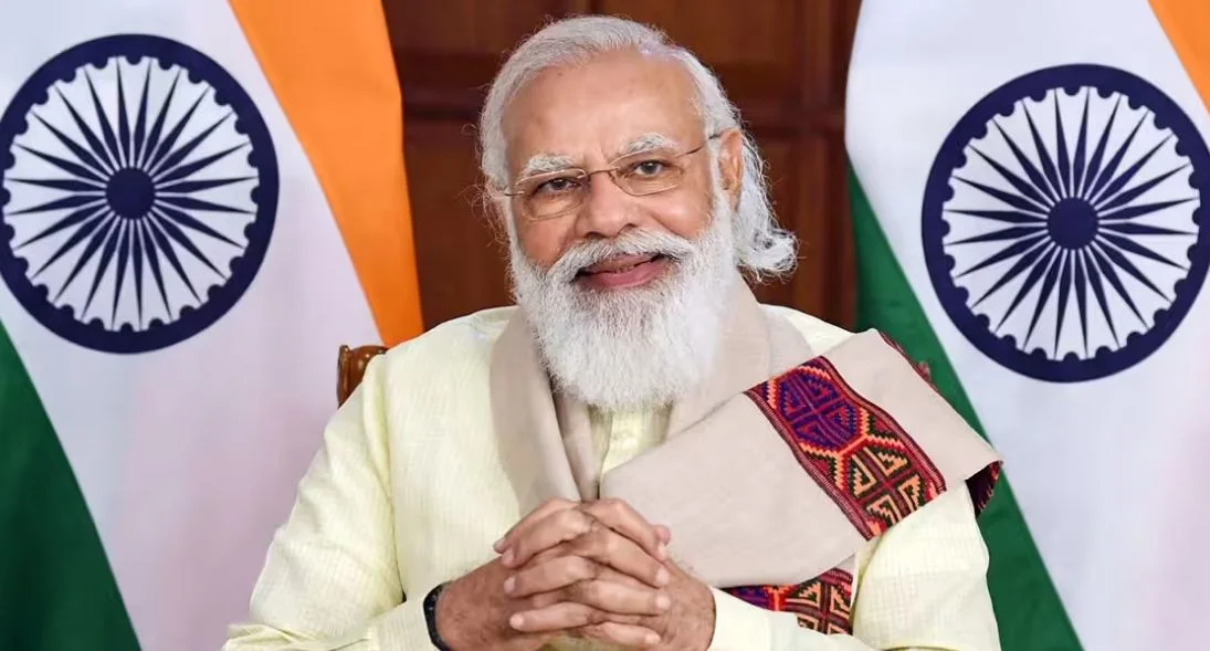 প্রধানমন্ত্রীকে জন্মদিনের শুভেচ্ছা জানালেন অভিষেক