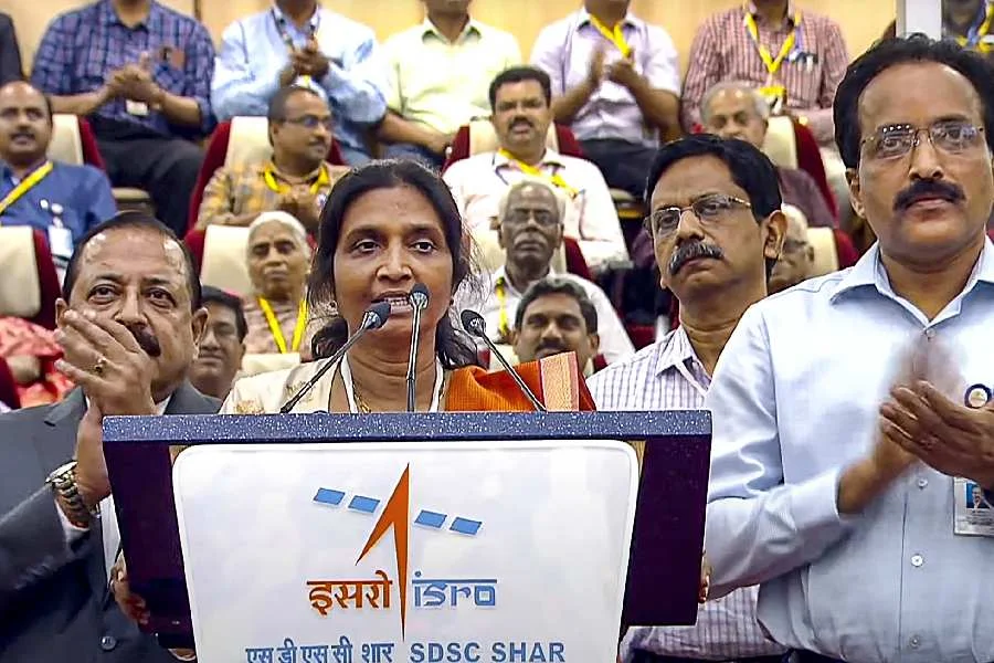 আদিত্য-এল-১-মহাকাশযানের নেপথ্যে শীর্ষ বিজ্ঞানী নিগার শাজি, মুসলিম কন্যার কৃতিত্বে গর্বিত ভারত