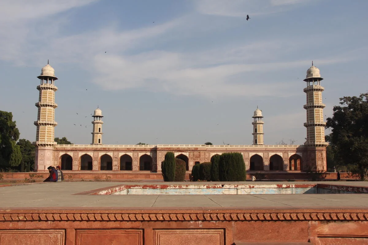 মুঘল জমানার ১০ টি ঐতিহাসিক নিদর্শন