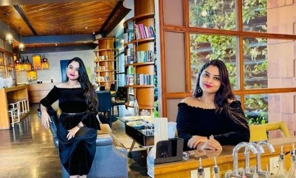 বিমান সেবিকার রহস্যমৃত্যু ঘটনায় আত্মঘাতী অভিযুক্ত