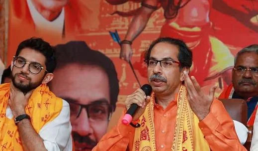 গোধরা ২.০ প্রস্তুতি নিচ্ছে বিজেপি: উদ্ধব ঠাকরে  