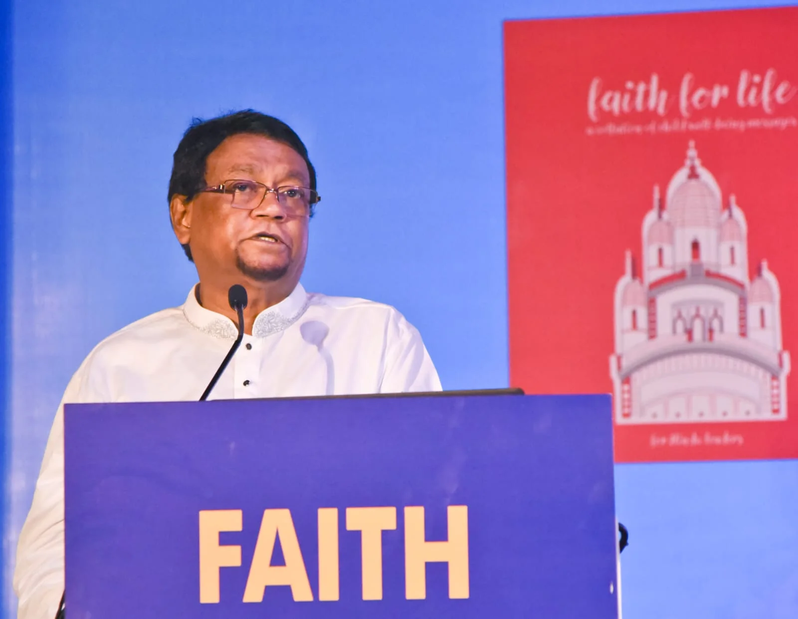 ইউনিসেফ ও আমানতের উদ্যোগে ‘জীবনের জন্য ধর্ম’শীর্ষক হ্যান্ডবুকের আনুষ্ঠানিক উদ্বোধন