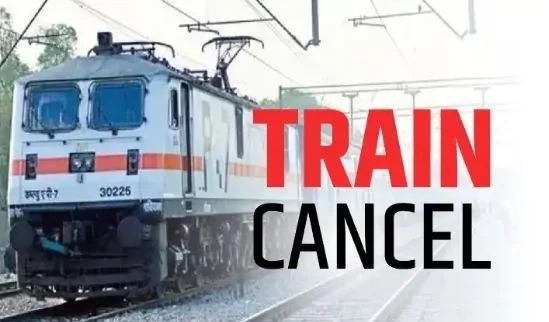দিল্লিতে জি-২০ সম্মেলন চলাকালীন ২০০-র বেশি প্যাসেঞ্জার ট্রেন বাতিল !