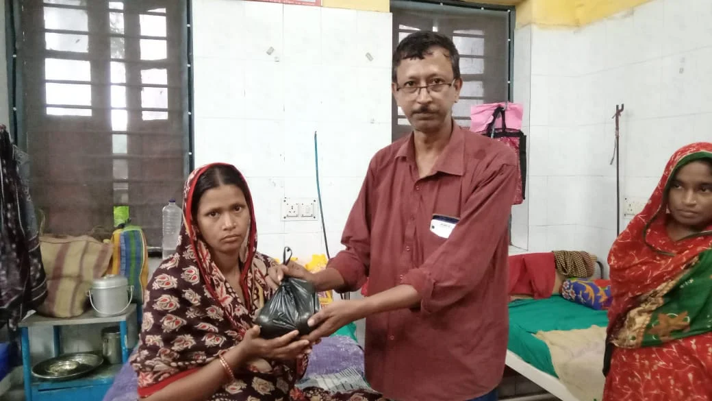 জয়নগর কুলতলি প্রেস ক্লাবের পথচলা শুরু