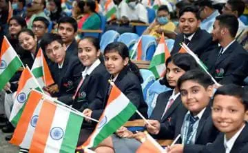 এনসিইআরটি বইয়ে ইন্ডিয়ার পরিবর্তে ভারত পড়ানো উচিত, কমিটির সুপারিশ