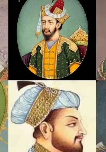 মুঘল সম্রাট কোন ভাষাতে কথা বলতেন?