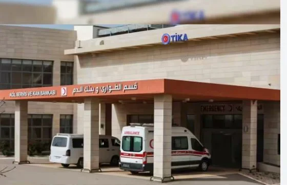 জ্বালানি শেষ, বন্ধের পথে গাজার একমাত্র ক্যানসার হাসপাতাল