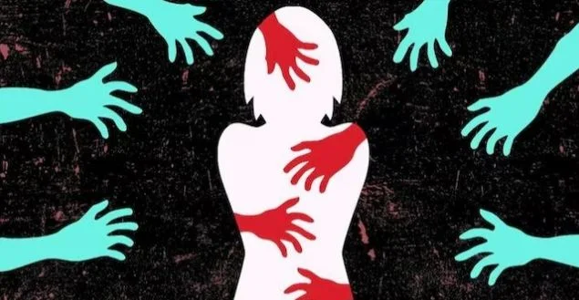 যোগীরাজ্যে হবু স্বামীর সামনে যুবতীর যৌন নিগ্রহ, পুলিশের স্ক্যানারে ৩ পুলিশকর্মী