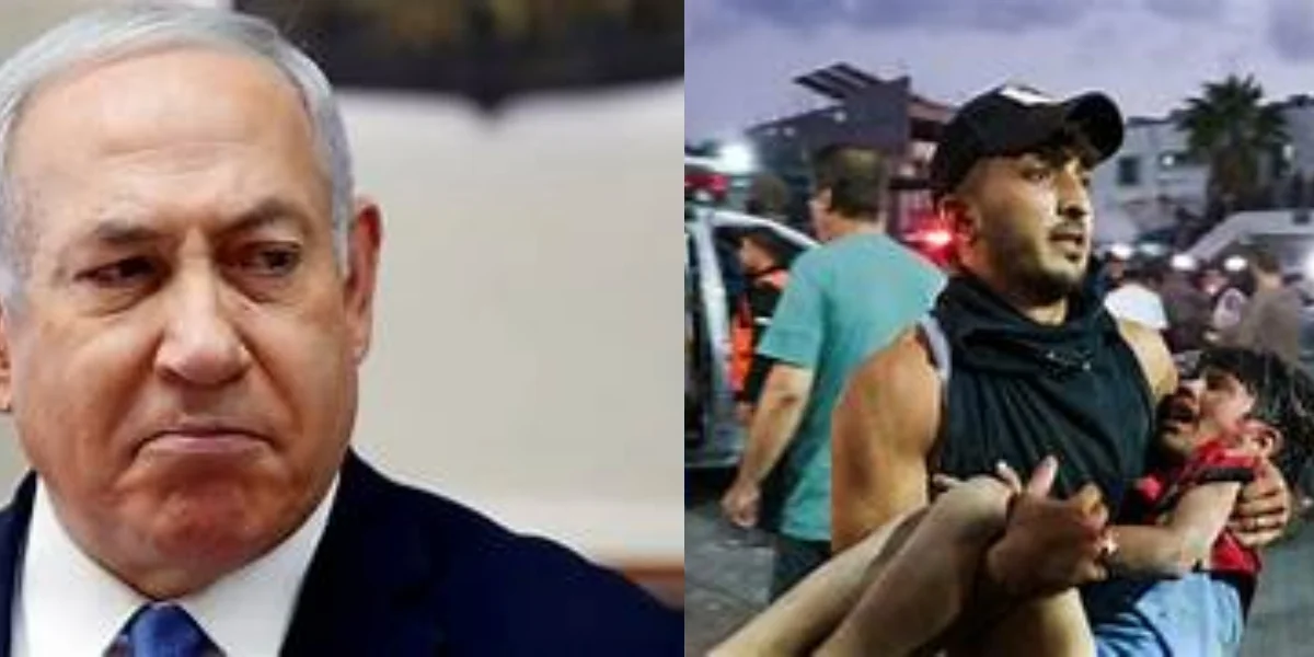 হামাস যে আক্রমণ চালাবে সে খবর আগেই ছিল নেতানিয়াহুর কাছে, জানা ছিল তারিখও! সামনে এল চাঞ্চল্যকর তথ্য 