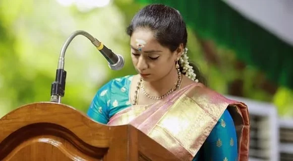 জাতপাত', লিঙ্গ বৈষম্যের অভিযোগ তুলে মন্ত্রীর পদ থেকে ইস্তফা পুদুচেরির মহিলা বিধায়কের