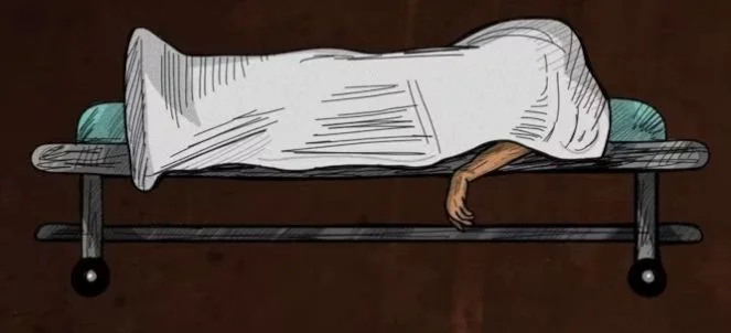 হোস্টেল থেকে ঝাঁপ দিয়ে আত্মঘাতী মেডিক্যাল পড়ুয়া