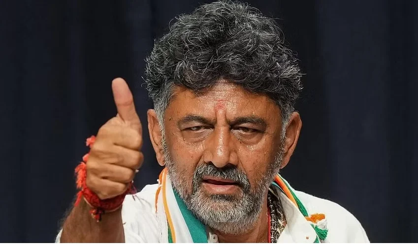 ডি কে শিবকুমার মামলায় সিবিআই তদন্তের উপর স্থগিতাদেশ প্রত্যাহারের আবেদন খারিজ: সুপ্রিম কোর্ট