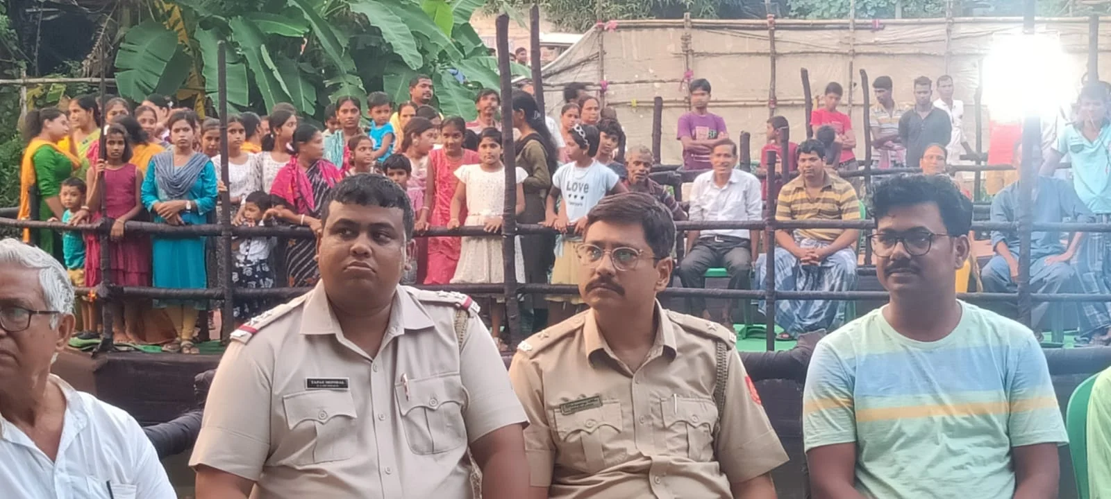 জয়নগরে দুটি পুজোর ভার্চুয়াল উদ্বোধন মুখ্যমন্ত্রীর