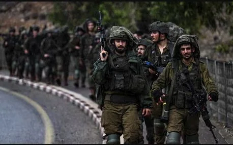 হামাসের হাতে এখনও ১৯৯ জন ইসরাইলি বন্দি রয়েছে: ইহুদি সেনা মুখপাত্র