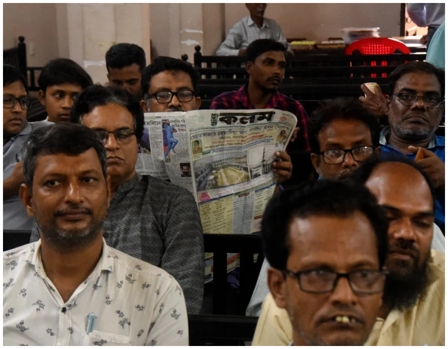 অবিভক্ত বাংলার প্রথম প্রধানমন্ত্রী ফজলুল হকের ১৫০তম জন্মবার্ষিকী উদযাপন  