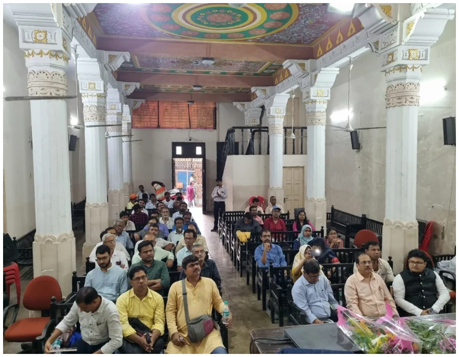 অবিভক্ত বাংলার প্রথম প্রধানমন্ত্রী ফজলুল হকের ১৫০তম জন্মবার্ষিকী উদযাপন  