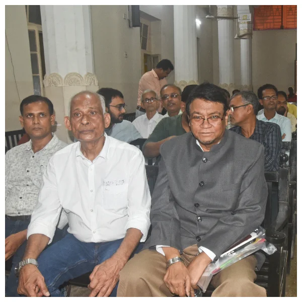 অবিভক্ত বাংলার প্রথম প্রধানমন্ত্রী ফজলুল হকের ১৫০তম জন্মবার্ষিকী উদযাপন  