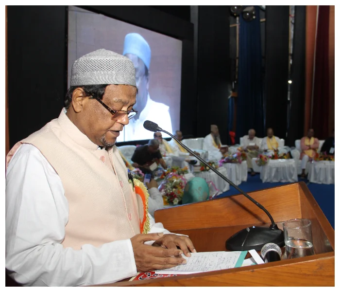 বিজেপি-শাসিত রাজ্যগুলিই ঘৃণা ও সহিংসতার সবচেয়ে বড় উৎপাদক: আরফা খানম