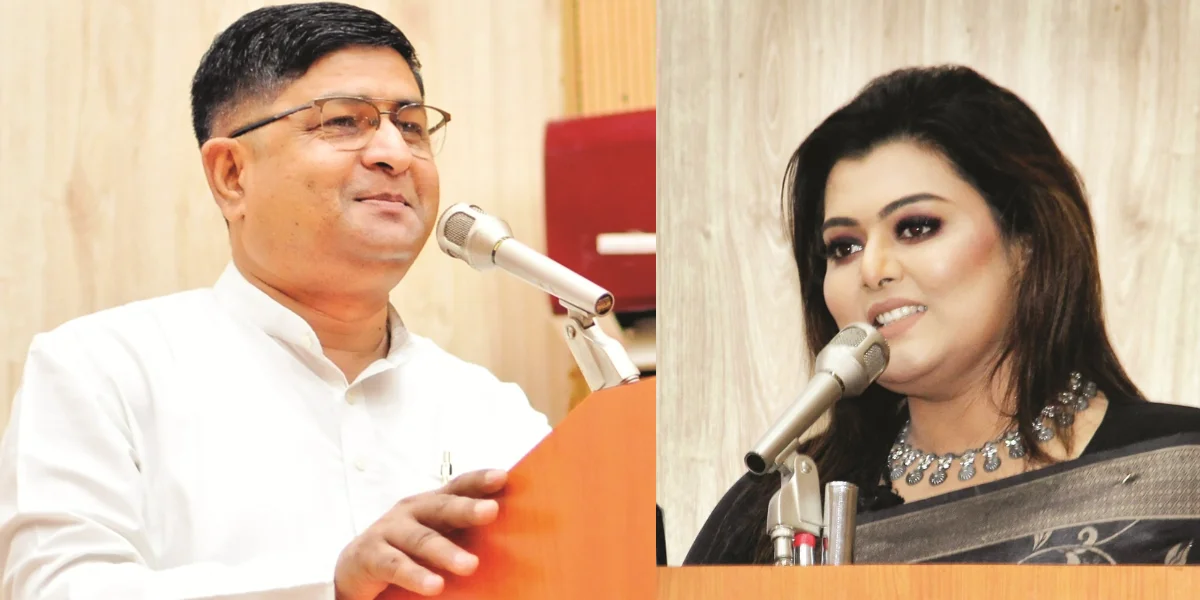 ‘নবী সা.-এর আদর্শ যুব সমাজকে জানানো জরুরি’, বিভিন্ন জেলা থেকে আসা শ্রোতাদের অভিমত