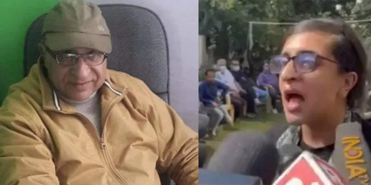 'যে মেরেছো সামনে এসো', শ্রীনগরে কাশ্মীরি পণ্ডিত খুনে জঙ্গিদের চ্যালেঞ্জ তাঁর মেয়ের