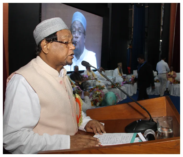 বিজেপি-শাসিত রাজ্যগুলিই ঘৃণা ও সহিংসতার সবচেয়ে বড় উৎপাদক: আরফা খানম