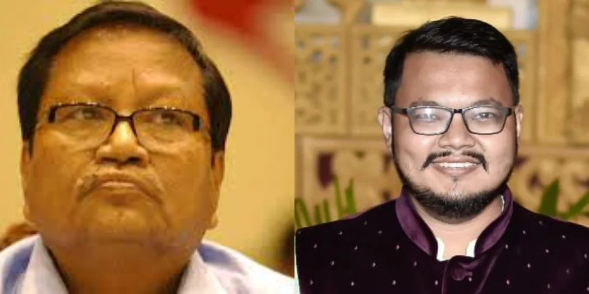 আচমকা অসুস্থ,  প্রয়াত পরেশ অধিকারীর ছেলে