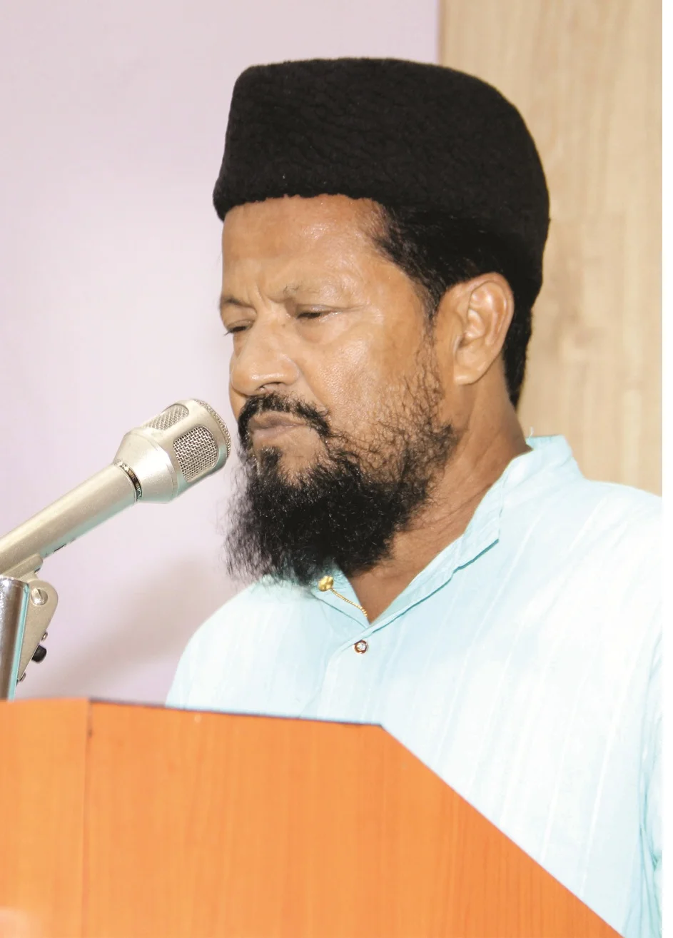 ‘নবী সা.-এর আদর্শ যুব সমাজকে জানানো জরুরি’, বিভিন্ন জেলা থেকে আসা শ্রোতাদের অভিমত