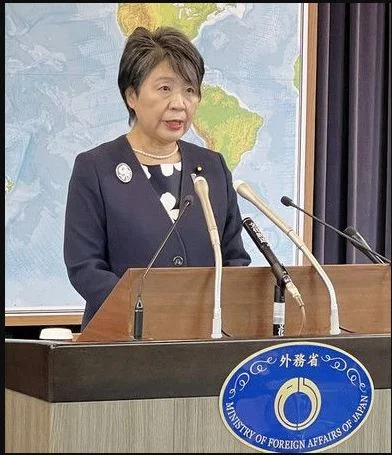 গাজাবাসীর সহায়তায় ১ কোটি ডলার দেবে জাপান