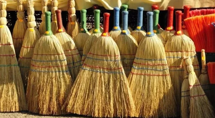 ১ লক্ষ ‘ঝাড়ু-দান’ করে নজির গড়লেন ইউপির এসপি সিং