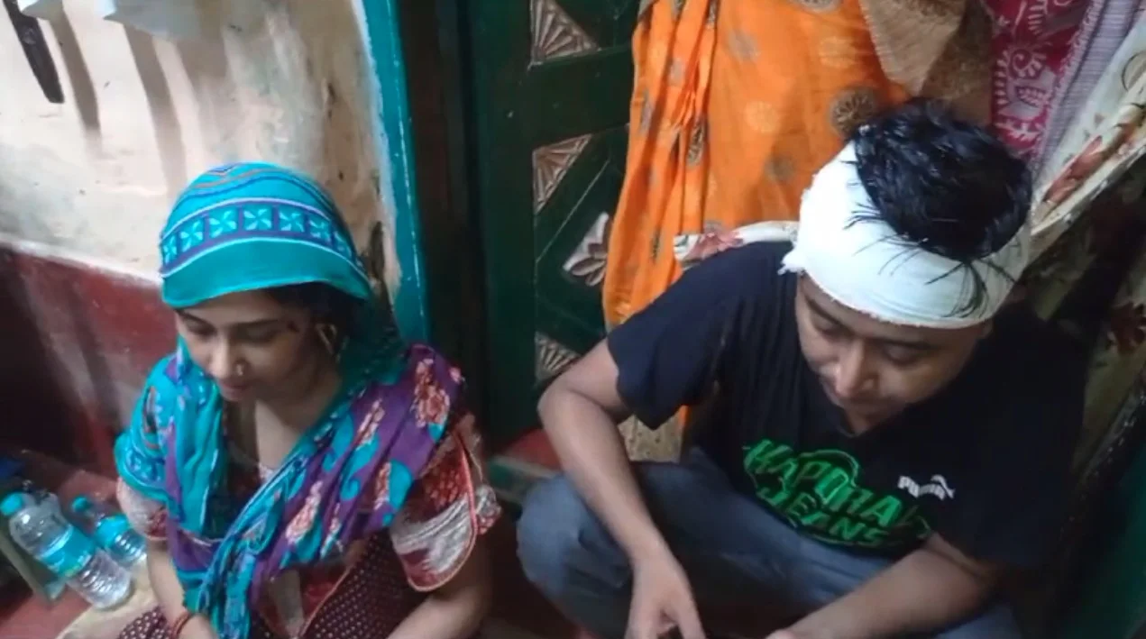 ডিভোর্সের পর কেন বিয়ে প্রাক্তন স্বামীর, হামলা প্রাক্তন স্ত্রী সহ তাঁর পরিবারের