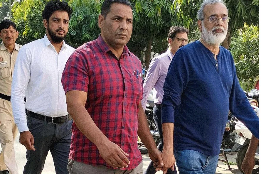 নিউজক্লিক: জরুরি শুনানিতে সম্মতি সুপ্রিম কোর্টের