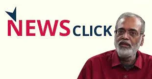 গ্রেফতারকে চ্যালেঞ্জ জানিয়ে মামলা করেছিল নিউজক্লিক, খারিজ করে দিল দিল্লি হাইকোর্ট