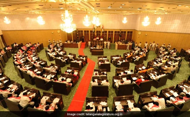 তেলেঙ্গানার ১১৮ বিধায়কের মধ্যে ৭২ জনের বিরুদ্ধে রয়েছে ফৌজদারি মামলা, ৫৯ জন বিআরএসের, জানাচ্ছে রিপোর্ট