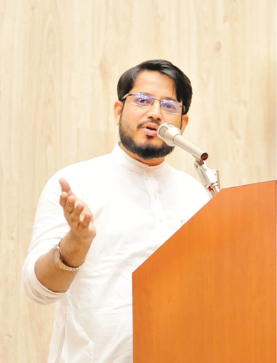 ‘নবী সা.-এর আদর্শ যুব সমাজকে জানানো জরুরি’, বিভিন্ন জেলা থেকে আসা শ্রোতাদের অভিমত