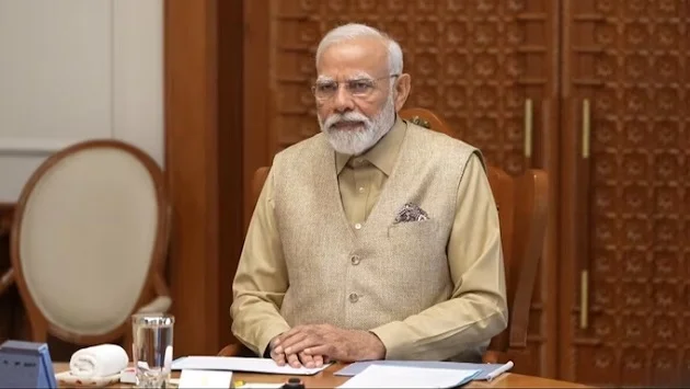 বদলে যাচ্ছে প্রধানমন্ত্রীর কার্যালয়, সাউথ ব্লক ছেড়ে সেন্ট্রাল ভিস্তায় বসবেন মোদি