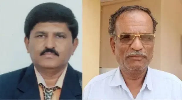 নির্বাচনে টিকিট দেওয়ার প্রতিশ্রুতি, বৃদ্ধের ২ কোটি টাকা নিয়ে ভাগোলবা দুই বিজেপি নেতা