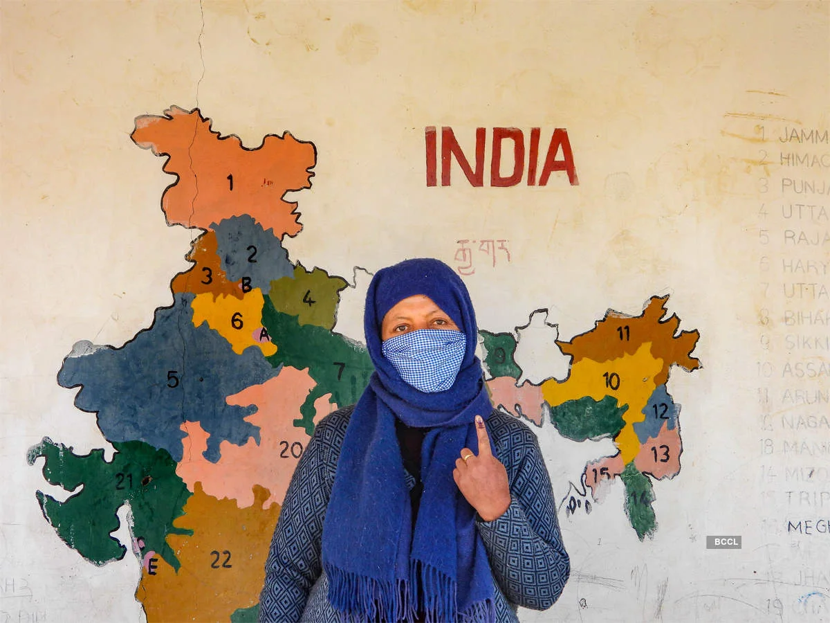 রাজ্যে বাড়ল মহিলা ভোটারের সংখ্যা, প্রকাশিত ২০২৪ সালের ভোটার তালিকা