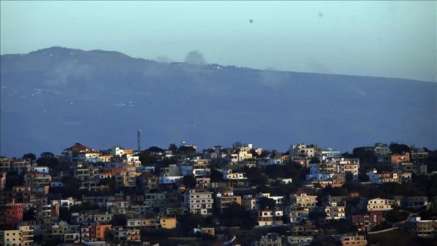 হিজবুল্লাহর হামলায় নিহত ইহুদি নাগরিক, দাবি ইসরাইলের