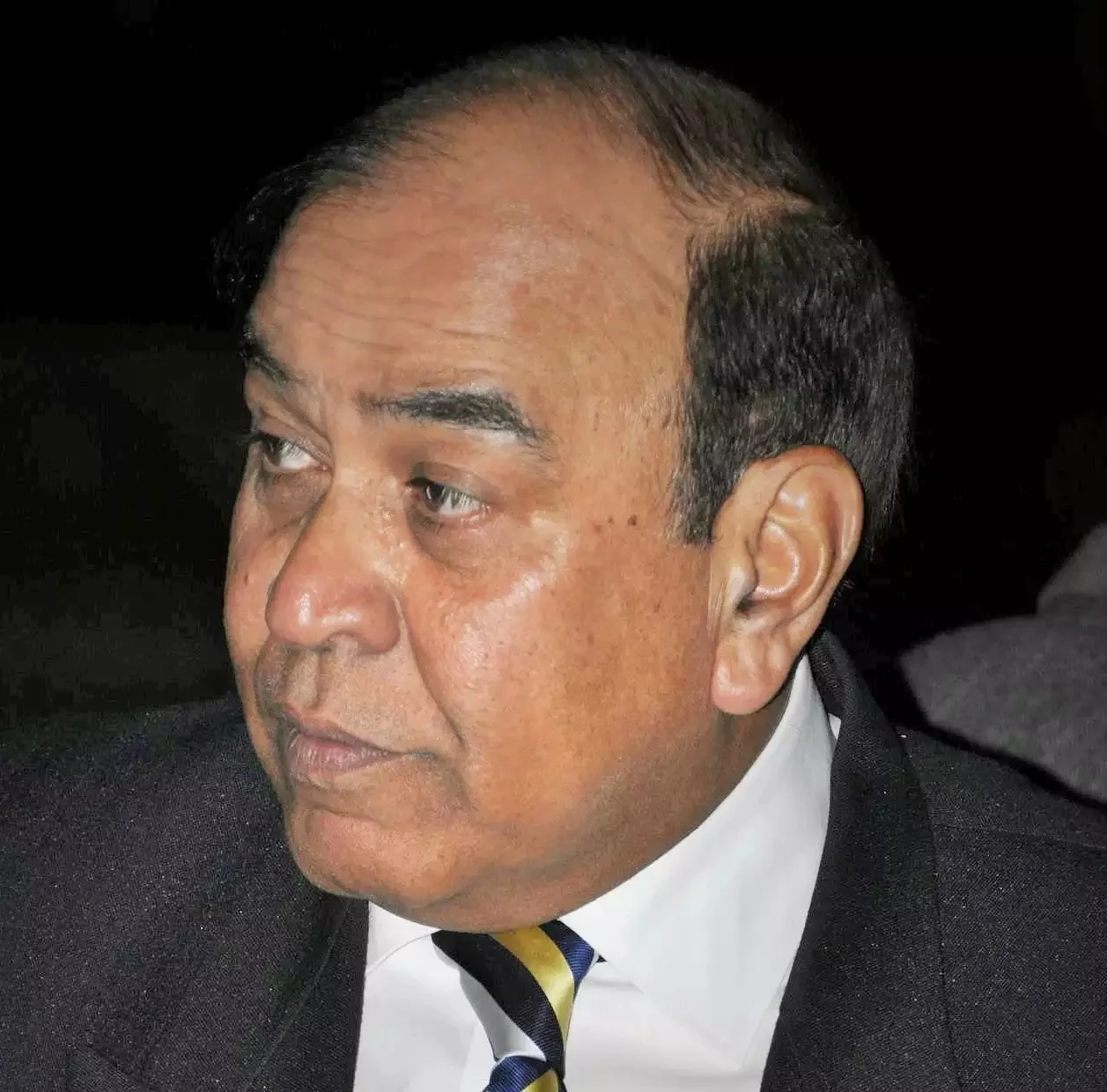 সুড়ঙ্গে উদ্ধারকাজের সময় প্রধানমন্ত্রী নিজে দিনে ৬ বার যোগাযোগ করতেন, বললেন এনডিএমএ সদস্য সৈয়দ আতা হাসনাইন